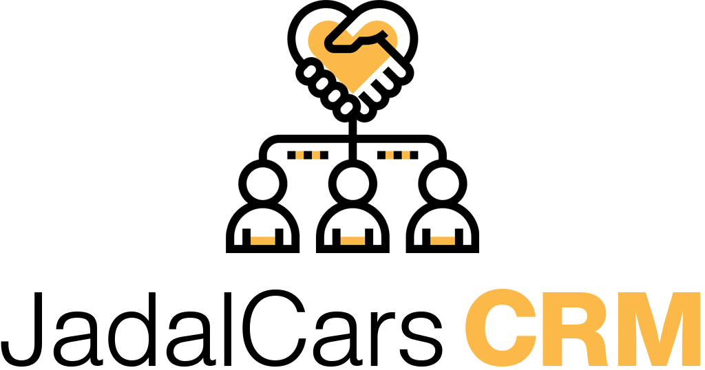 JadalCars CRM